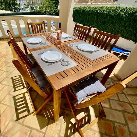 Villa Amendoeiras 52 アルブフェイラ エクステリア 写真