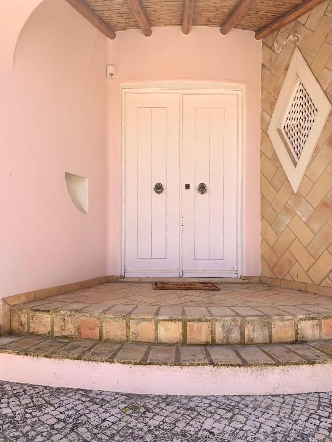 Villa Amendoeiras 52 アルブフェイラ エクステリア 写真