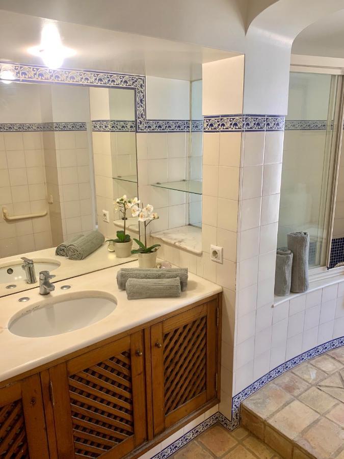 Villa Amendoeiras 52 アルブフェイラ エクステリア 写真