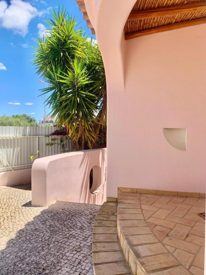 Villa Amendoeiras 52 アルブフェイラ エクステリア 写真