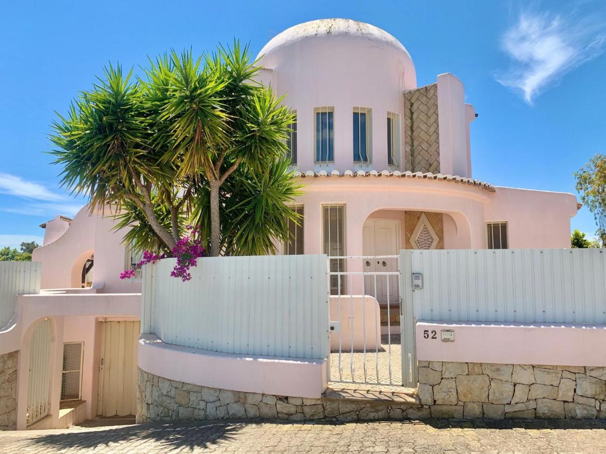 Villa Amendoeiras 52 アルブフェイラ エクステリア 写真
