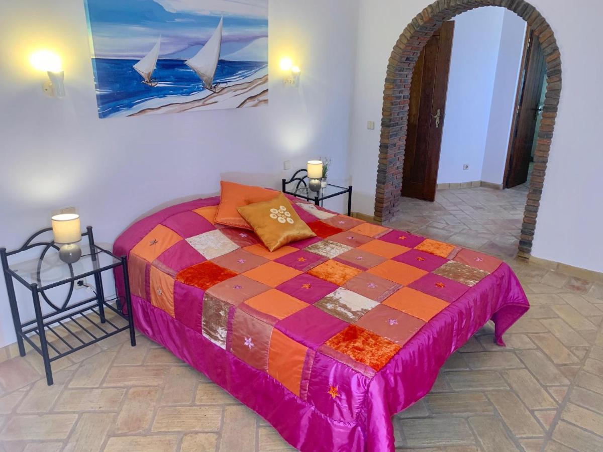 Villa Amendoeiras 52 アルブフェイラ エクステリア 写真