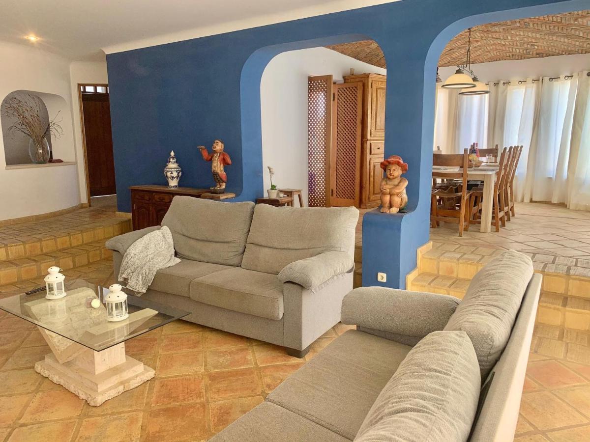 Villa Amendoeiras 52 アルブフェイラ エクステリア 写真