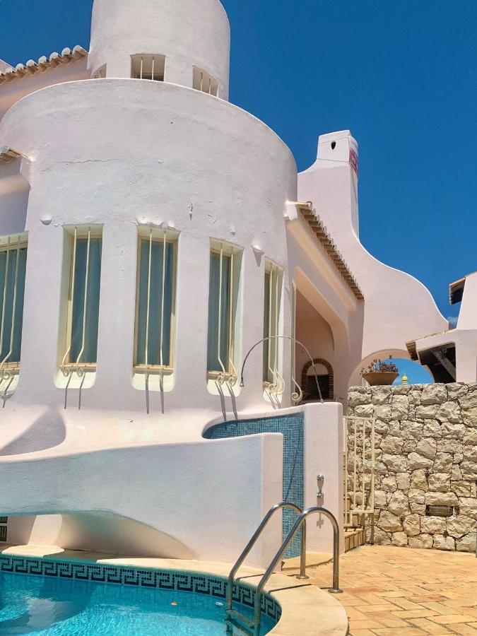 Villa Amendoeiras 52 アルブフェイラ エクステリア 写真