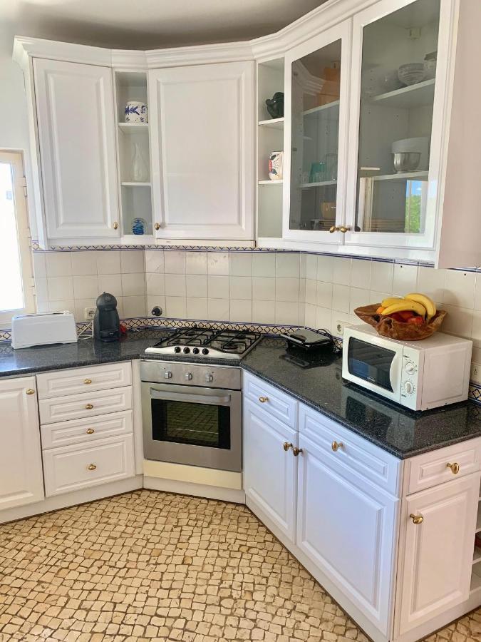 Villa Amendoeiras 52 アルブフェイラ エクステリア 写真