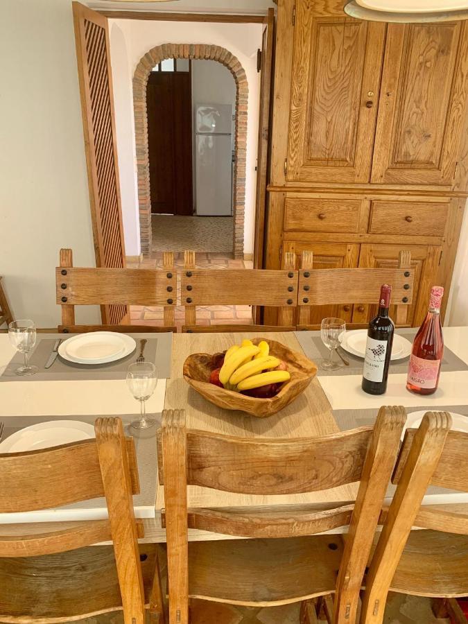 Villa Amendoeiras 52 アルブフェイラ エクステリア 写真