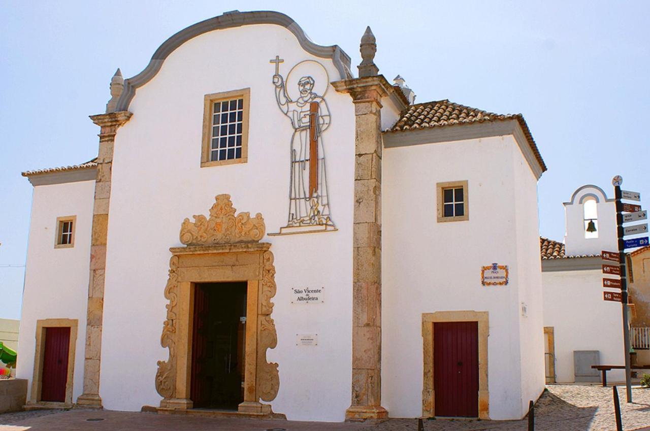Villa Amendoeiras 52 アルブフェイラ エクステリア 写真