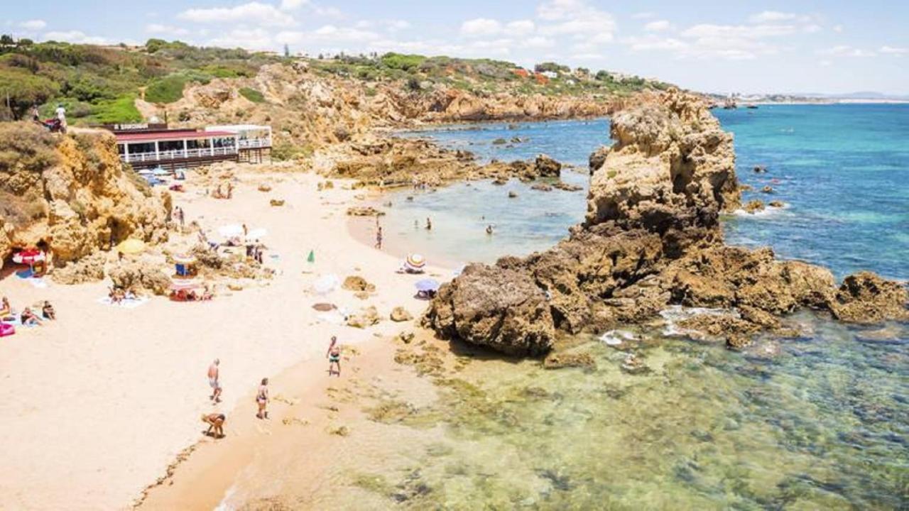 Villa Amendoeiras 52 アルブフェイラ エクステリア 写真